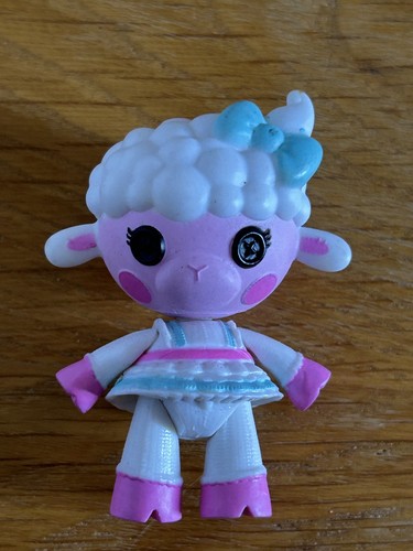 Lalaloopsy mini pet pals - lalaloopsy,