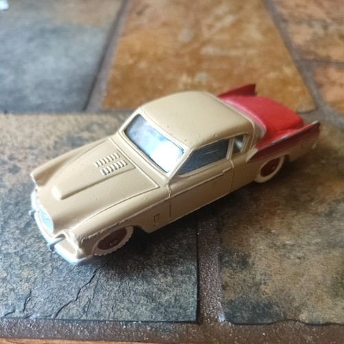 Dinky toys studebaker - dinky,