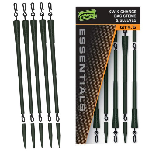 Fox edges essentials kwik - fox,