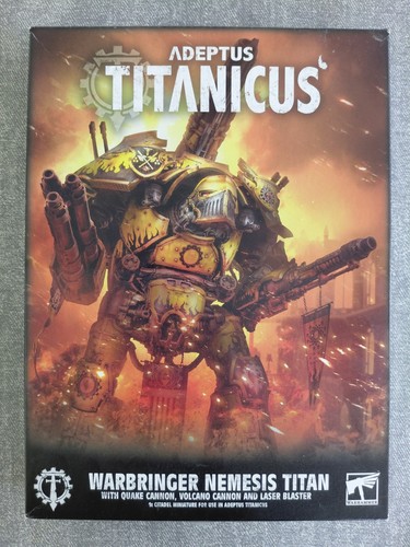 Legions imperialis adeptus - imperialis,