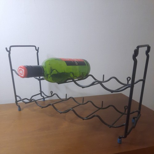 Vintage auriol bottle - 1x,