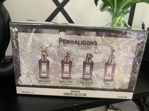 Penhaligon portrait modern - penhaligon's,
