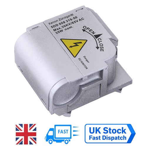 5dd 008 319 - d2r, xenon