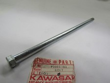 Kawasaki NOS NEW 92003-182