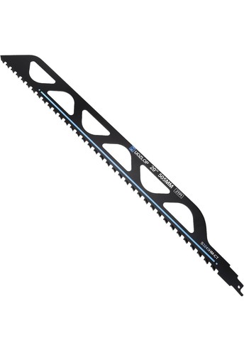 Masonry reciprocating saw - masonry,