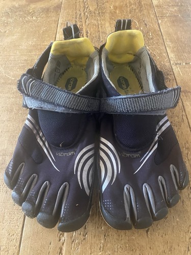 Vibram five fingers men - vibram,