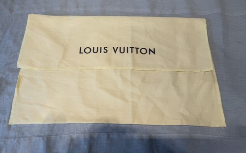 Authentic louis vuitton - louis,