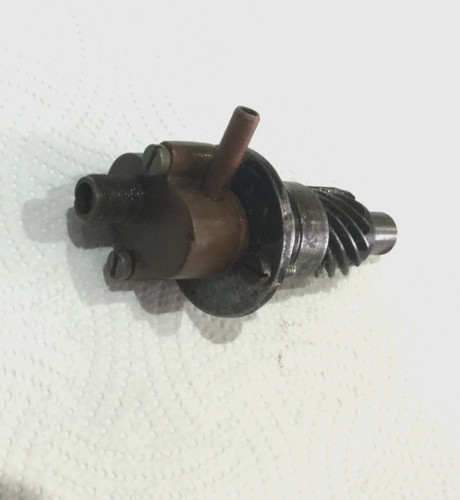 Triumph unit 350 - , rev