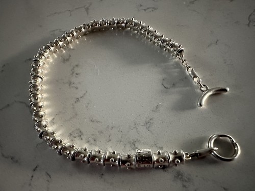 Links london bracelet - links,