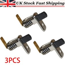 3Pcs T4 Door Light Switch