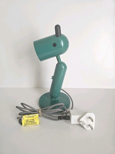Ikea green plastic giraffe - ikea,