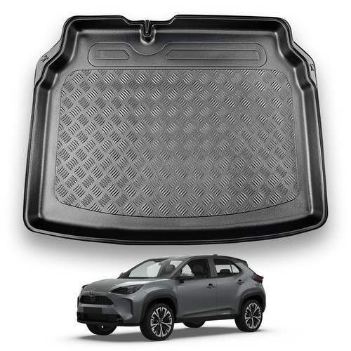 Nomad boot liner for - for, toyota