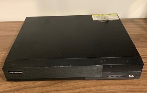 Technomate 404 4 channel - tm-404, 4-channel