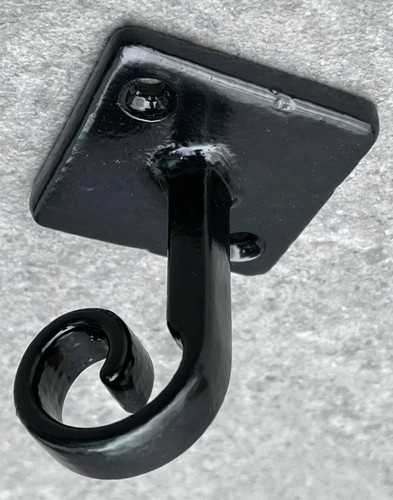 Ceiling hook monkey tail - hook,