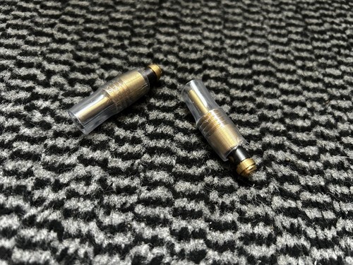 7mm male 4 0mm female - 2x,