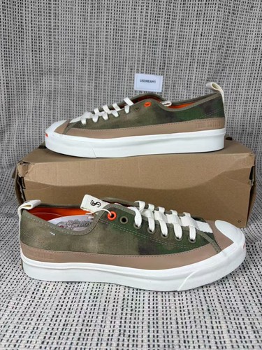 Conversetodd snyder jack - x,