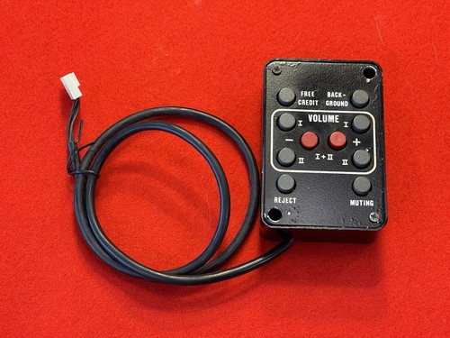 Nsm jukebox remote - jukebox,