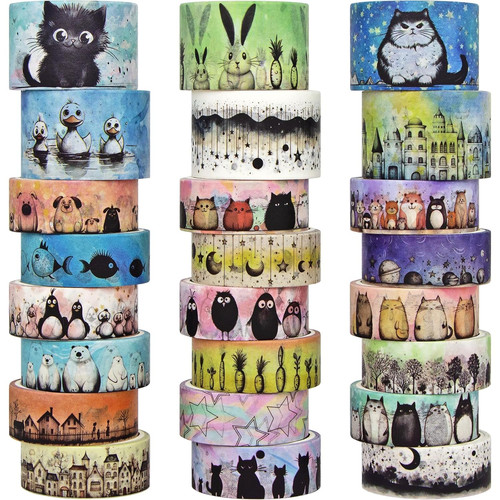 Cute washi tape - cute,