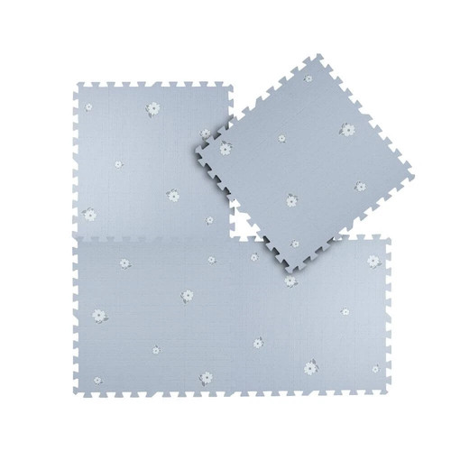 Eva soft foam jigsaw - soft,