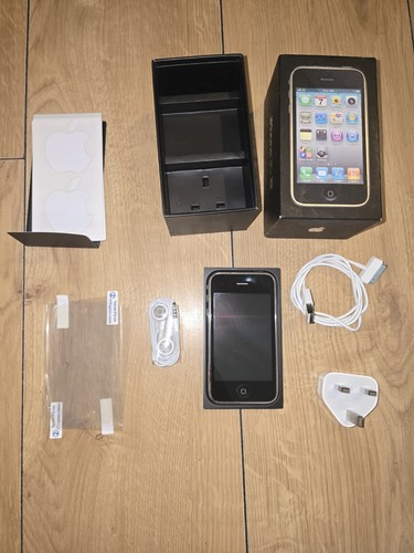 Apple iphone 3gs in - 3gs, (8gb)
