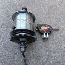 Raleigh Shopper Sturmey Archer