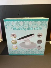 Revolving Cake Stand –