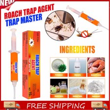 Cockroach Killer Gel