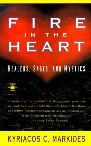 Fire the heart - fire,