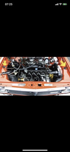 Classic mini clubman 1275gt - classic,