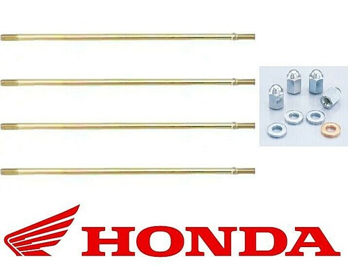 New cylinder studs set - studs, and