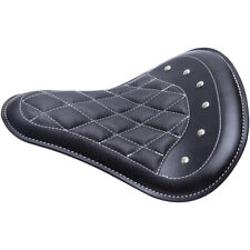 For Kawasaki Vulcan VN 500 750 800 900 1500 2000 Bobber Solo Seat Spring Saddle