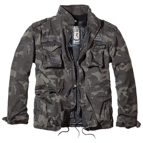 Brandit m65 military style - brandit,