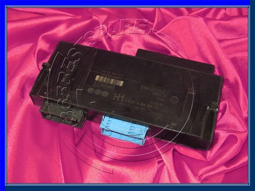 Bmw series e90 body control - bmw,