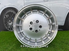 4X R16 Inch 5x112 Mercedes