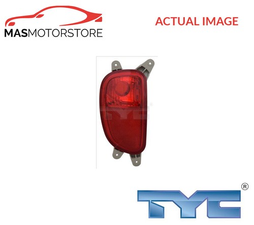 Driving fog light lamp left - fog,
