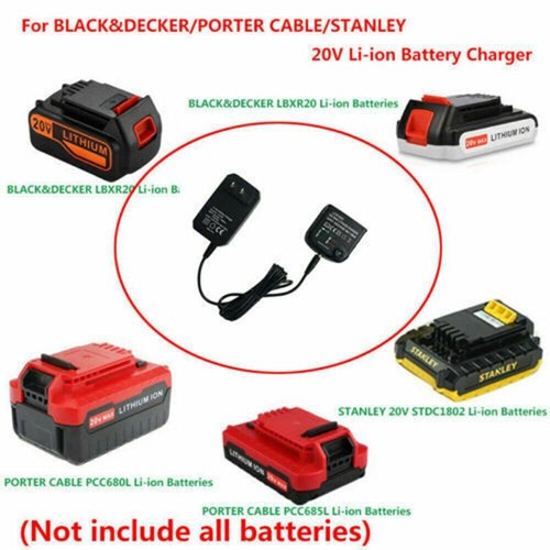 Battery charger lithium ion - charger, lithium-ion