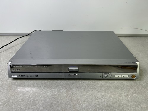 Panasonic dmr eh60d dvd - dmr-eh60d,