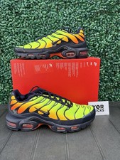 Nike Air Max Plus TN | Lemon