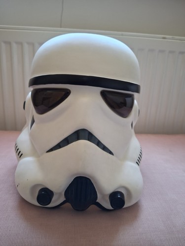 Star wars stormtrooper - star,