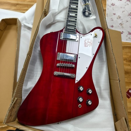Firebird electric guitar - electric,