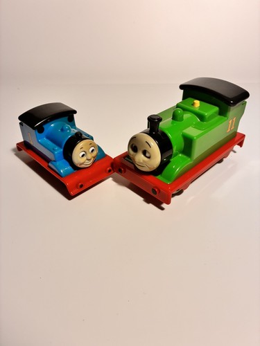 Thomas the tank engine - the,