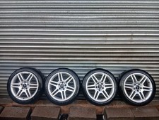 MERCEDES C CLASS W204 AMG