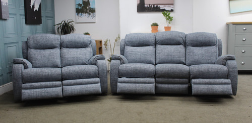 Parker knoll boston - parker, |