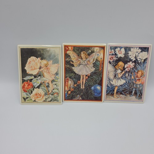 Fairies lot villeroy - fairies,