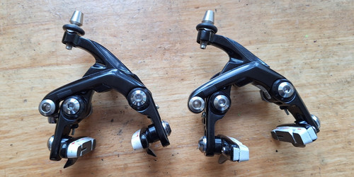Campagnolo record direct brake - campagnolo,