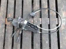 MERCEDES SPRINTER GEAR CABLES