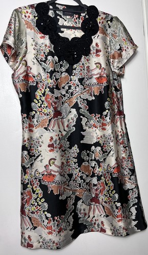 Avoca anthology silky - anthology, satin