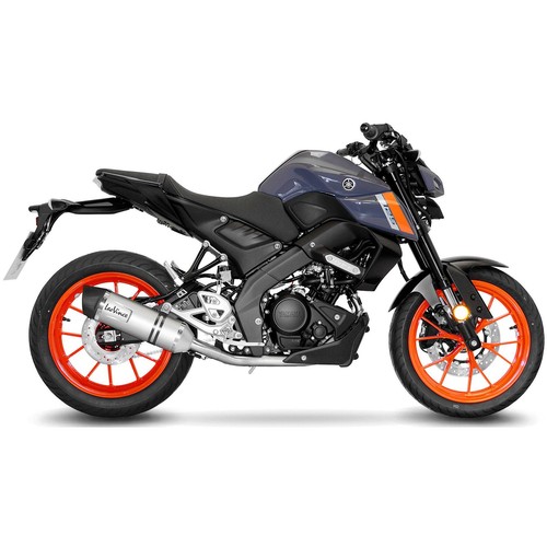 Leovince silencer leo kompl - leovince,