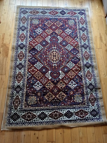 Traditional and vintage - traditional,