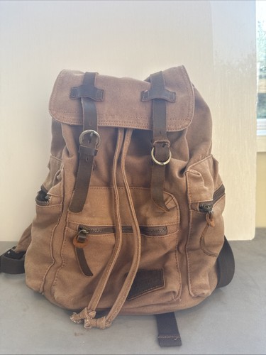Augur jans vintage canvas - jans,